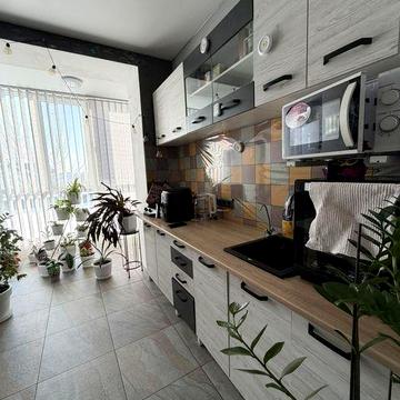 Продається 1кім.квартира жк континент