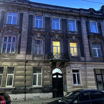 Продається 3 кім квартира вул Нечуя Левицького