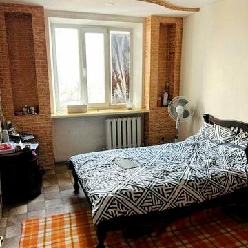 Простора 2к на вул. Віктора Френчка, АГО, 6/9