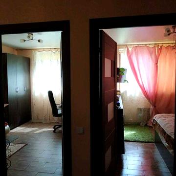 Пропонується до продажу 2х-квартира в ЖК Академмістечко/Говорова ЖК Академмістечко