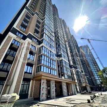 3кім. Голосіївська 37г м.Васильківська 5хв 90м2 Новий ЖК Голосіївський ЖК Голосіївський