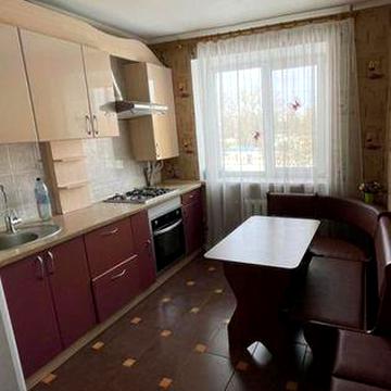 Сдам квартиру с Автон.отоплением