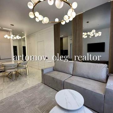 New‼️Жк«Атмосфера» Аркадия/Генуэзская/Море‼️Две спальни+студия,65м2‼️ Жк Атмосфера/Гефест/ 26 36 42 51 Жемчужина/Кадор / Элегия Парк/Родос/Эллада/ Аркадия/ Каманина