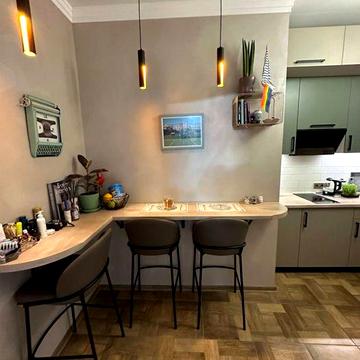 Продажа, жк Гагаринский, 1 комнатная квартира ЖК Гагаринский