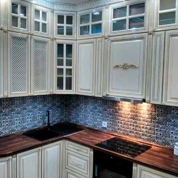 2-кімн.квартира 10 Перлина Євроремонт Меблі Техніка Вид на море ЖК 10 Перлина