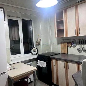 Оренда 1-к квартири, В.Гавела,43, Берестейська