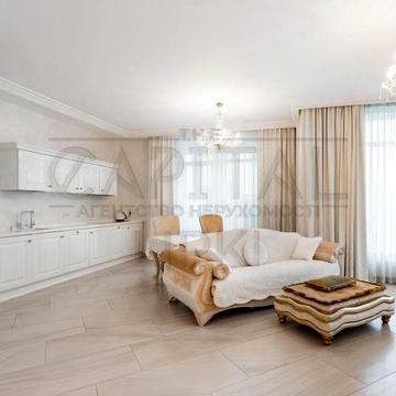 Оренда квартири, вул.Драгомирова, Печерськ, ЖК Новопечерські Липки