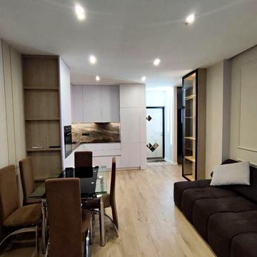 1 кімнатка квартира ЖК Комфорт таун