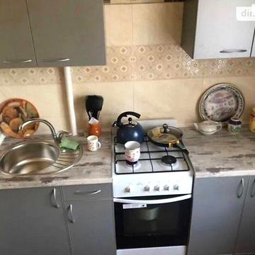 Довгострокова оренда 2к Квартира Янгеля Академіка вулиця