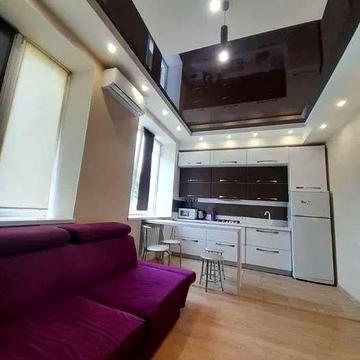 Здається 1к квартира, Центральний ринок