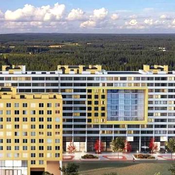 Трускавецька Продаж 1 кім квартири. Львів ЖК Truskavetska Apart Hall