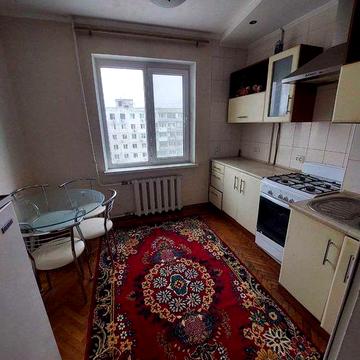 Доглянута квартира - куди можна переїхати вже сьогодні!