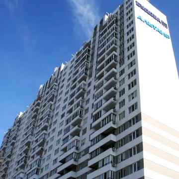 Продаж 1 кімнатної квартири ЖК «Альтаїр» ЖК Альтаїр