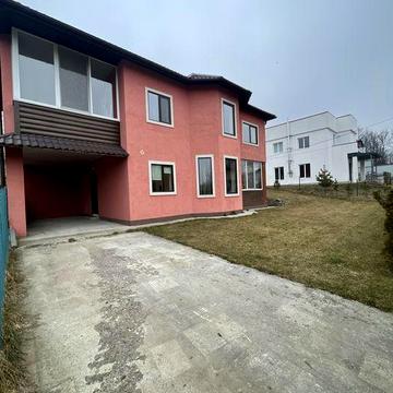 Дом в Яру этаж за 20000+к