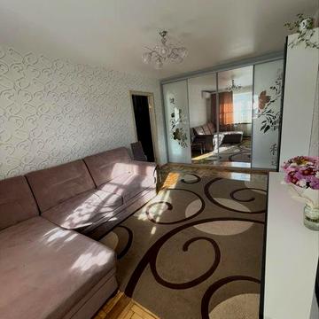 Довгострокова оренда квартири