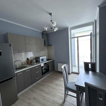 Оренда 1-кімн. квартири ЖК Комфорт Таун, метро Лівобережна