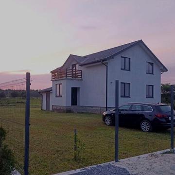 Продаж будинку Пустомити (с.Містки)