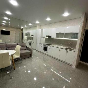 Продам евродушку в ЖК на Сахарова