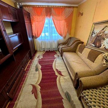 Здається в оренду 2-кімнатна квартира_ВК