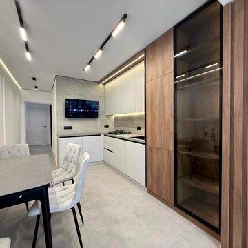 Оренда 1 - кімнатноі квартири в Центрі вул. Височана