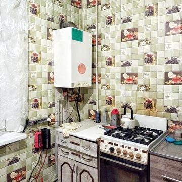 Продаж 3-х кімнатної квартири Лівий берег Камянське