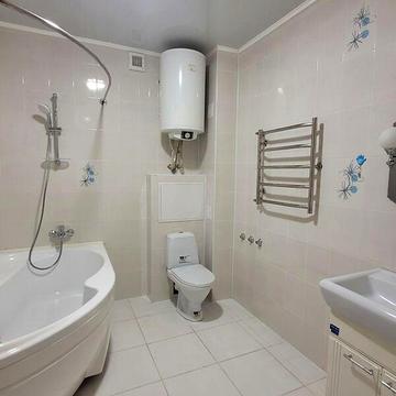 Довгострокова оренда 2к Квартира Гвардійців-Широнінців вулиця