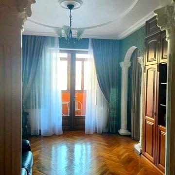 Оренда 2-кімнатної квартири, центр