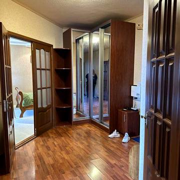 Сдаётся 2-х комнатная квартира в центре Одессы