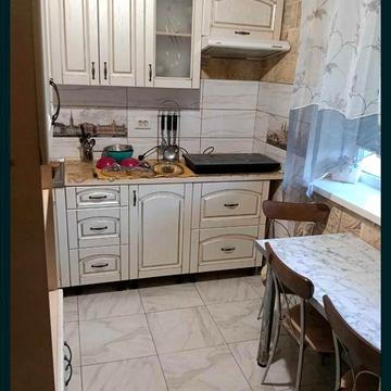 Здам 2к квартиру  по вул.Військбуд Запоріжжя