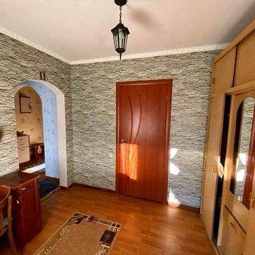 Сдам часть дома в центре города