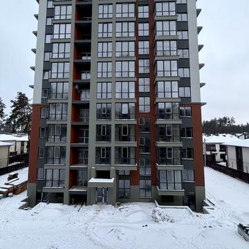 Однокімнатна квартира Парк Розтермінування на 2 роки! ЖК Бізнес клас ЖК Соборний