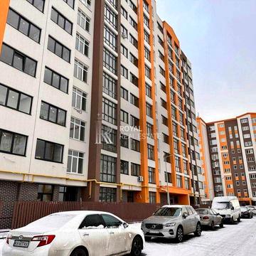 Продаж 1 кімнатної Квартири 38 м2 ЖК Оранж Парк Крюківщина ЖК Orange Park