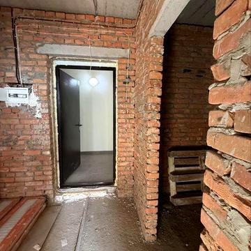 1-кімнатна квартира | ЖК “Гранд Вілас” мінімальна ціна