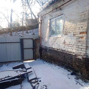 Часть дома в Центре.