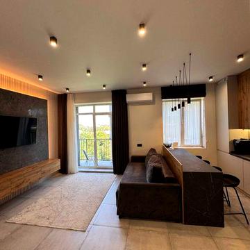 Продається 2-кімн.+ велика кухня студія у Premium сегменті