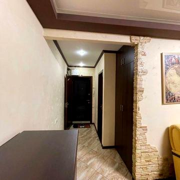 єВідновлення! Продам  3к с ремонтом