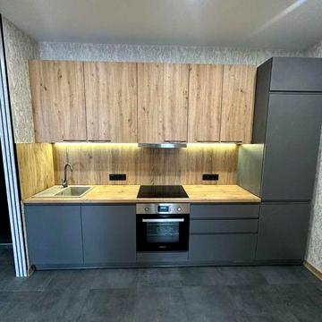 Продам 2-х ком в новом ЖК на Сахарова