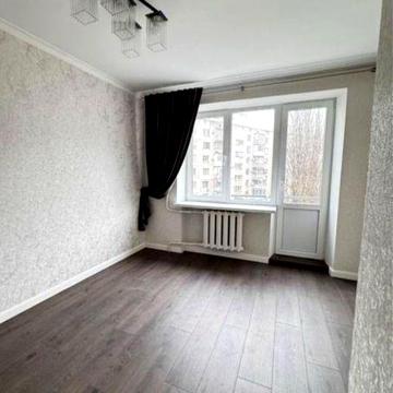 Квартира с евроремонтом