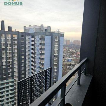 Продам 1 комн, 45 м2, в ЖК "Скай Сити". Дом сдан. Черемушки! ЖК «Скай Сити»