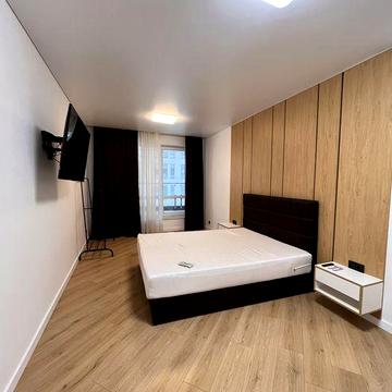 Оренда 1к квартири в ЖК Viking Park Вул. Зелена