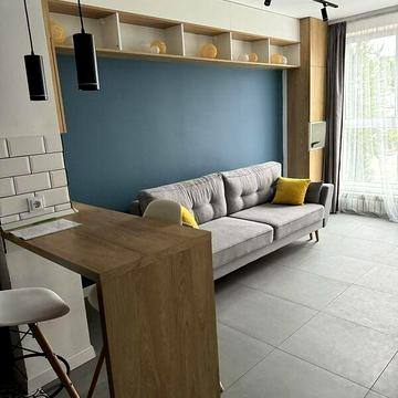 Довгострокова оренда 2к Квартира Володимира Великого вулиця ЖК Америка