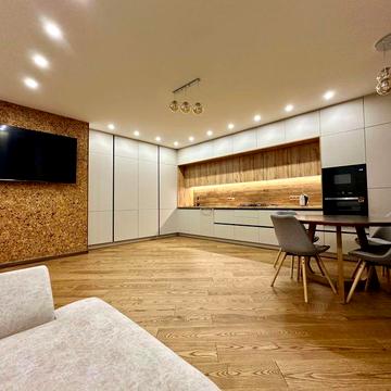 Здається квартира в ЖК Оптимісто, від ВЛАСНИКА, Гатне, Чабани