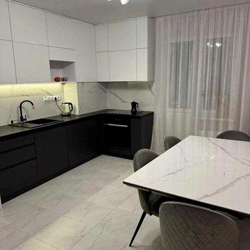 ЖК Одеський Бульвар 2 кімнатна квартира ДРУГИЙ поверх Київ Термки ЖК Одеський Бульвар