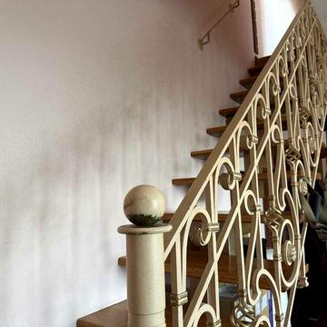 ЖК Капитан, 4-я квартира с террасой и морем! Базарная / Белинского ЖК Капитан