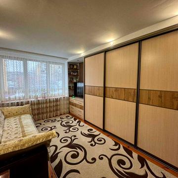 Власний простір в самому серці Хмельницького! 2кімнатна в ЦЕНТРІ!