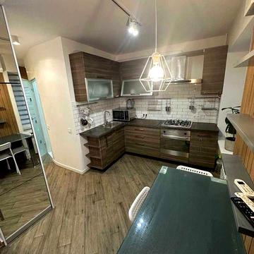 Сдается 1 комнатная квартира- студия