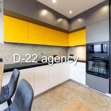 Оренда квартири Жк  Каховський 2 кімнатна