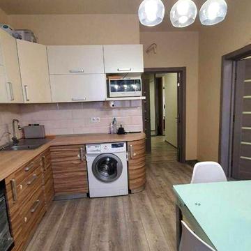 3 кім в ЖК Апельсин ЖК Апельсин