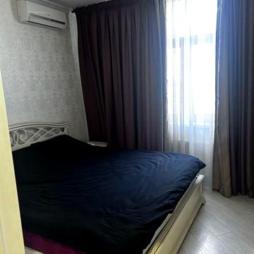 Сдам 2-комнатную квартиру студию новострой Драгоманова