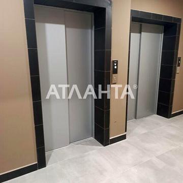 Продаж 1к Квартира Івана Франка вулиця ЖК Modern